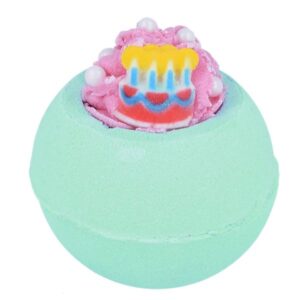 Bombe de bain – Happy Bath-Day
