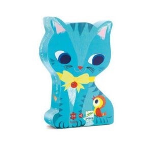 Puzzle Pachat & Ses Amis 24 pièces