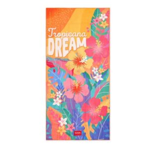 Serviette de Plage – Tropicana Dream