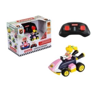 Mini voiture RC – Peach