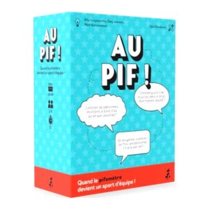 Au Pif!