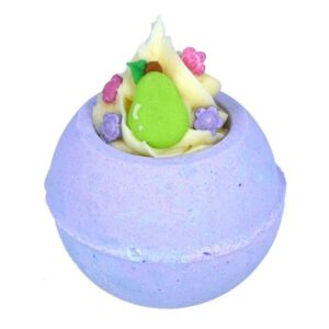 Bombe de bain – Pear Blossom