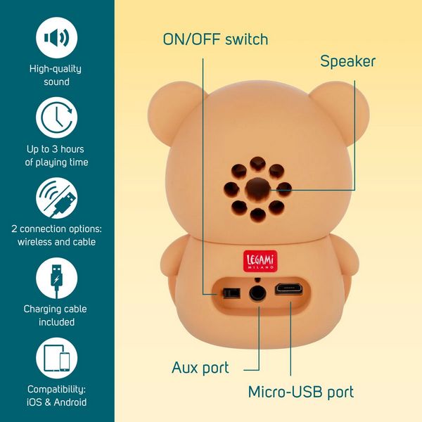 8052694002046-baffle-sans-fil-avec-support-smartphone-teddy-bear