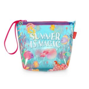 Pochette de Plage – Summer is Magic
