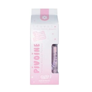 Parfum Roll-on Pailleté – Pivoine