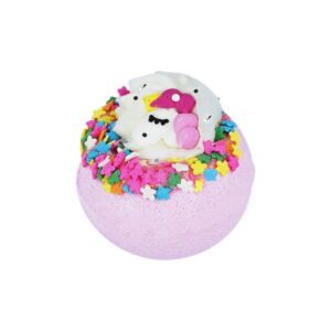 Bombe de bain – I Believe in Unicorns
