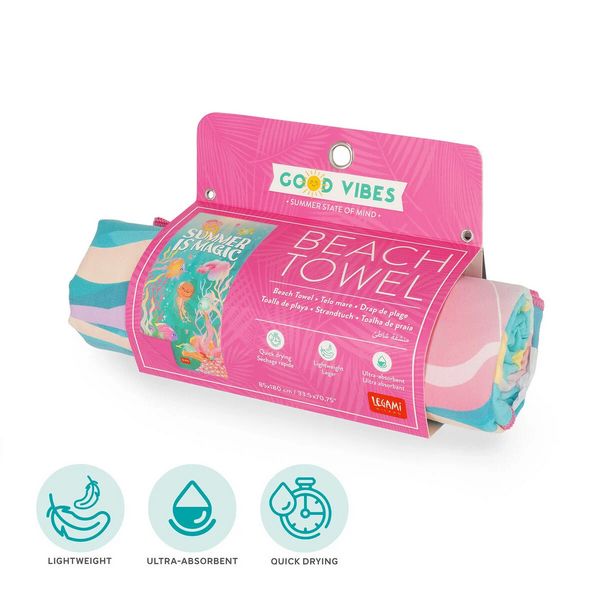 8052694118167-serviette-de-plage---summer-is-magic