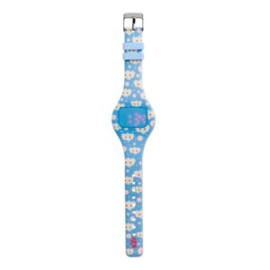Montre tactile éléphant