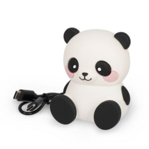 Baffle Sans Fil avec Support – Panda