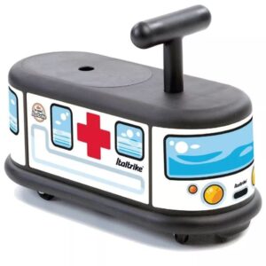 Trotteur Ambulance – Italtrike