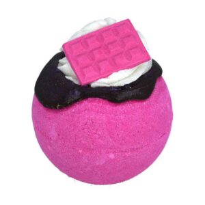 Bombe de bain – XOXO