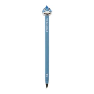 Crayon Infinite Requin