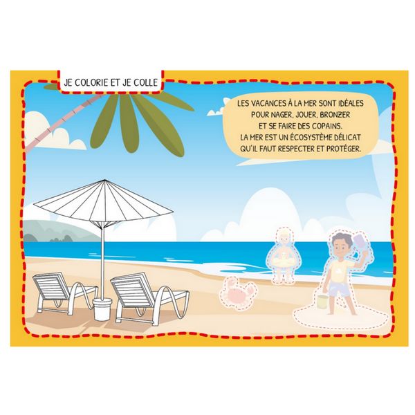 9788830311688-arts--crafts---les-vacances