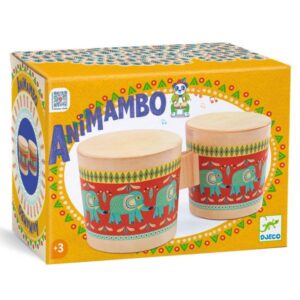 Bongo – Animambo