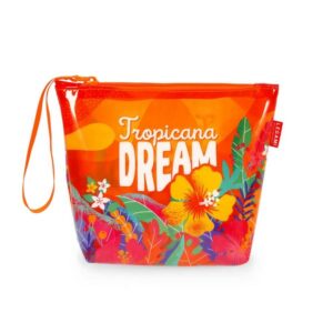 Pochette de Plage – Tropicana Dream