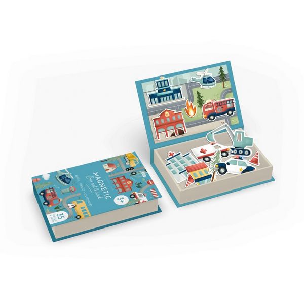 9788830315396-magnetic-box---les-vehicules