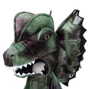 Cape Dragon  4-6 ans
