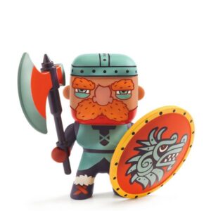 Grognak –  Arty toys