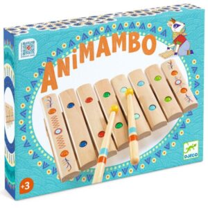 Xylophone – Animambo