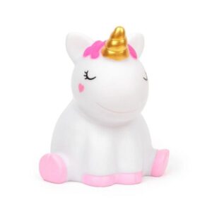 Veilleuse Rechargeable Licorne
