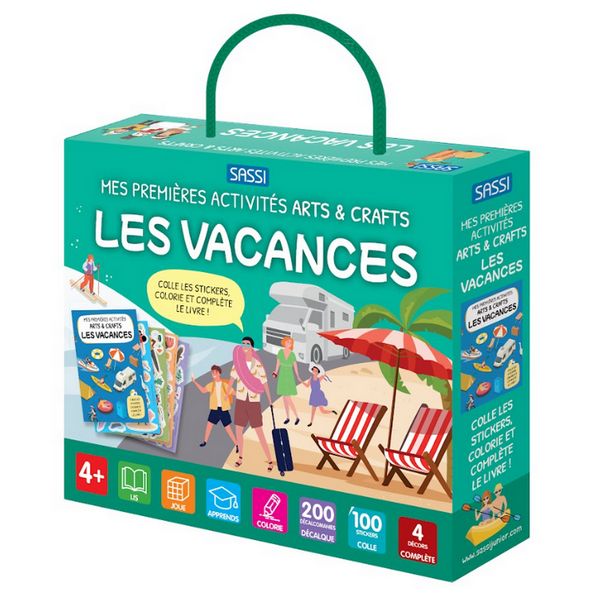 9788830311688-arts--crafts---les-vacances