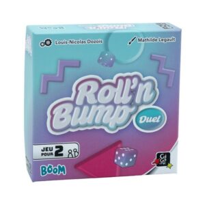 Roll’n Bump Duel
