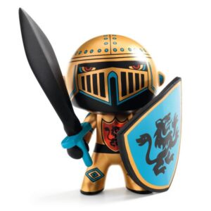 Knight azur –  Arty toys