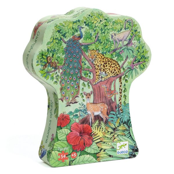3070900072930-puzzle-jungle-indienne---54-pcs