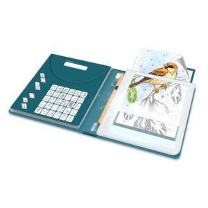 K-Draw Pad – Animaux