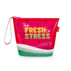 Pochette de Plage – Watermelon