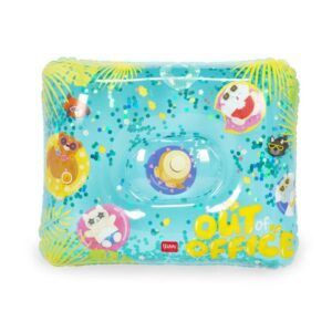 Coussin Gonflable Out of Office