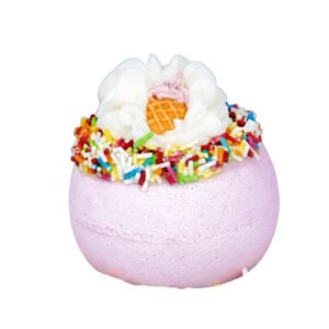 Bombe de bain – Scoop there it is Blaster