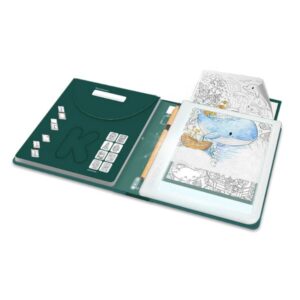 K-Draw Pad – Meli-Melo