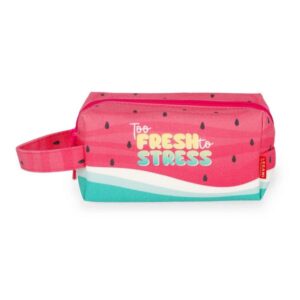 Pochette de Plage Thermique Watermelon