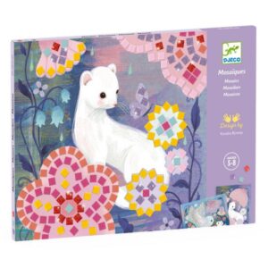 Sous-bois – Mosaiques