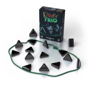 Kluster Trio