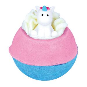 Bombe de bain –  Born to be a Unicorn