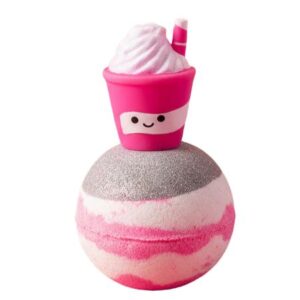 Bombe de bain Sip Me Baby One More Time