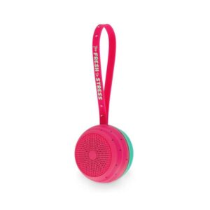 Haut-parleur sans fil résistant à l’eau – Watermelon