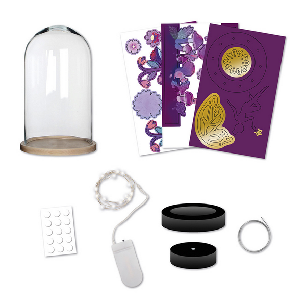 3700217391775-cloche-lumineuse-magic-fairies