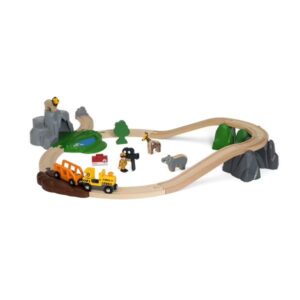 Circuit Safari – Brio