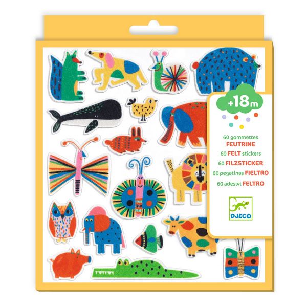 3070900009509-60-gommettes-en-feutrine---des-animaux-partout-
