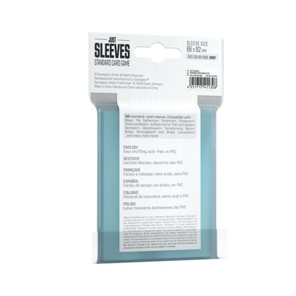 4251715411308-50-proteges-cartes-standard-transparent-66-x-92-mm