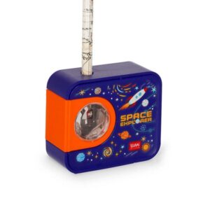 Taille-crayon électrique – Espace