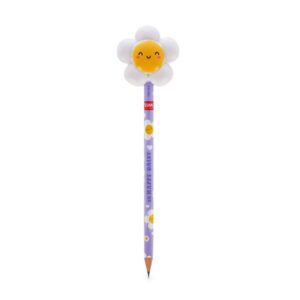 Squeezies – crayon avec antistress Fleur