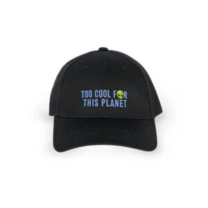 Casquette – Espace