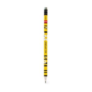 Crayon à papier – Abeille
