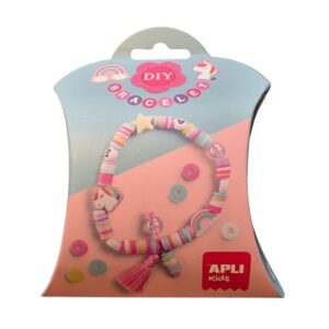 Kit Bracelet – Licorne