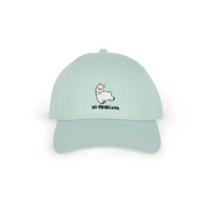 Casquette – Llama