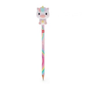 Squeezies – crayon avec antistress Licorne